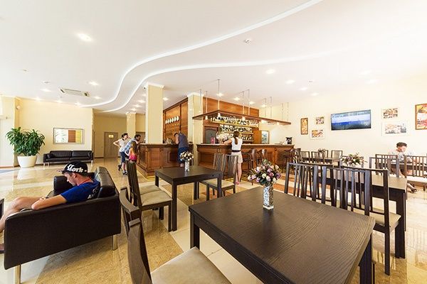 Hotel Photo 8