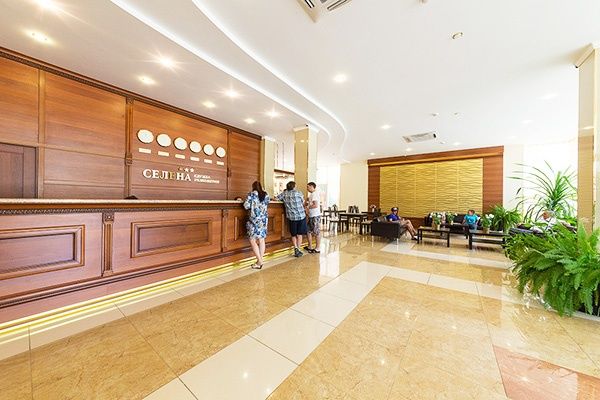 Hotel Photo 9