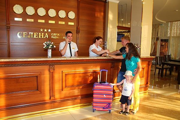 Hotel Photo 10