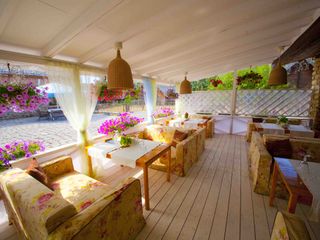 Старая Мельница