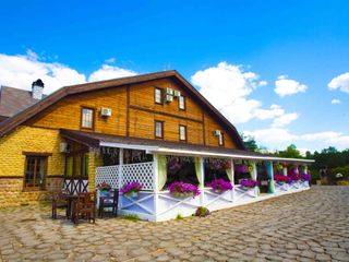 Старая Мельница