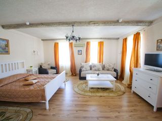 Старая Мельница