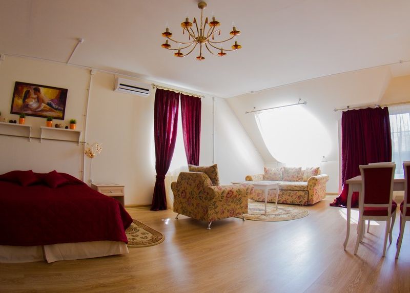 Hotel Photo 7