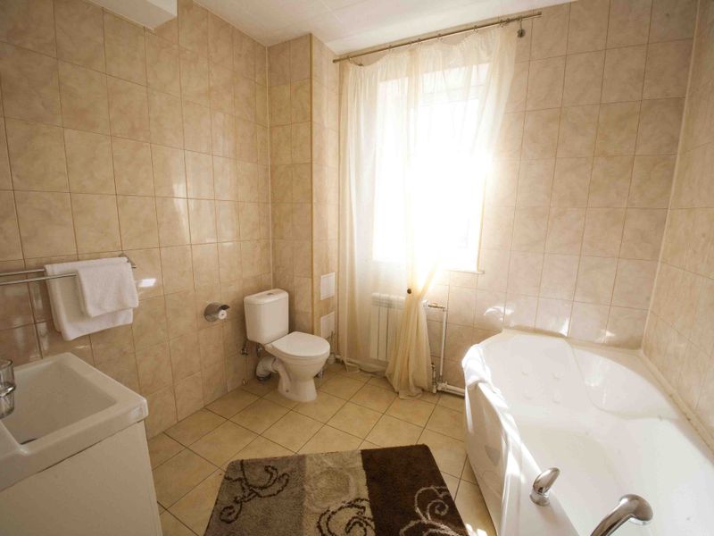 Hotel Photo 10