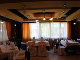 Кантри-Клуб