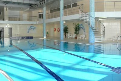 Hotel Photo 10
