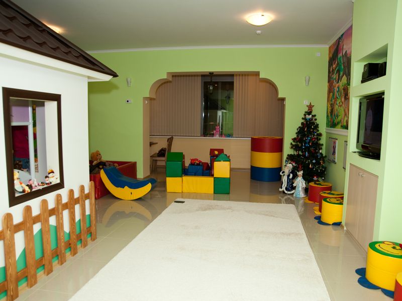Hotel Photo 8