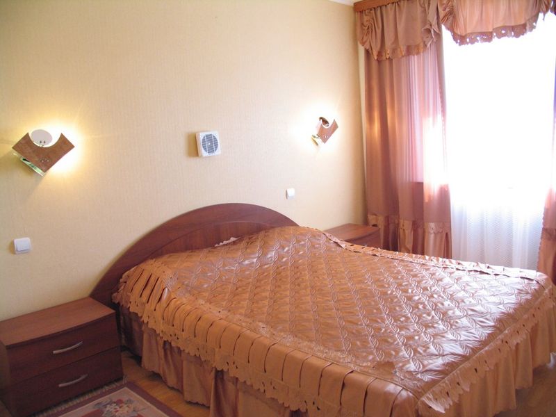 صورة الفندق 1