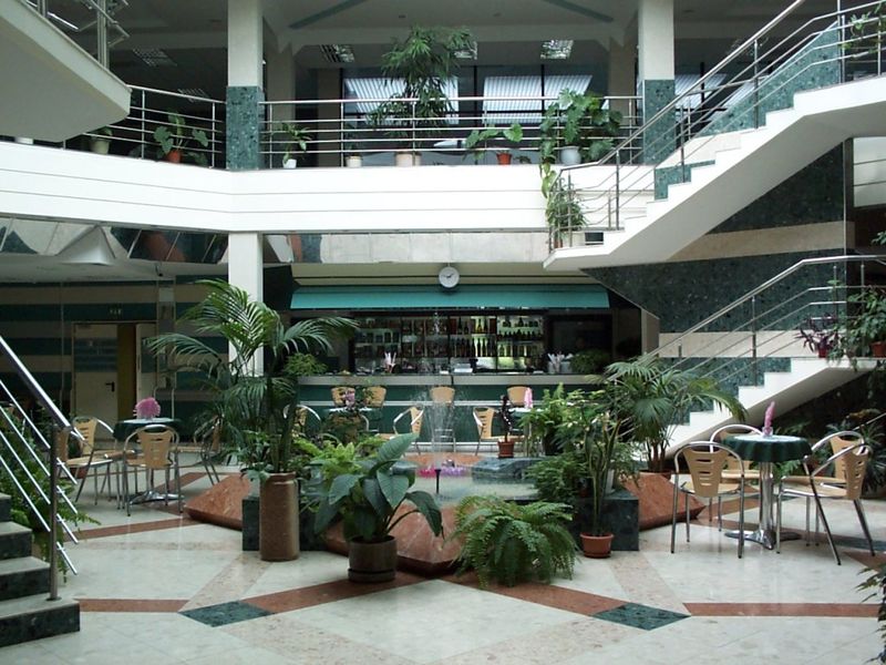 صورة الفندق 14