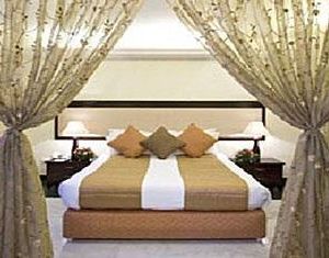 Clarks Inn Pacific Mall Ghaziabad India