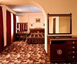 Avrora Hotel Novosibirsk Russia
