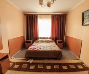 Hotel Ayhal Neryungri Russia