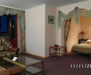 Aktau Hotel Ufa Russia