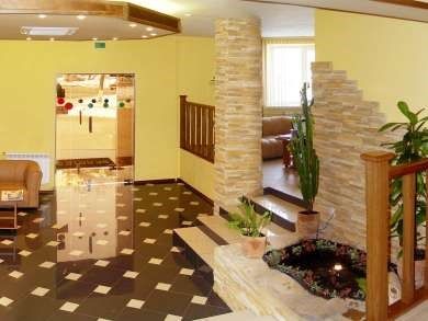 صورة الفندق 19