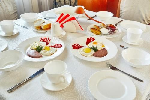 صورة الفندق 14