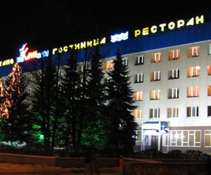 Hotel Kama Nizhnekamsk Russia