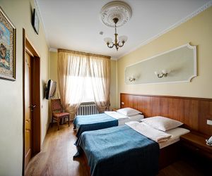 Guest House Luidor Tver Russia