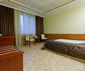 Hotel Rial Vladivostok Russia