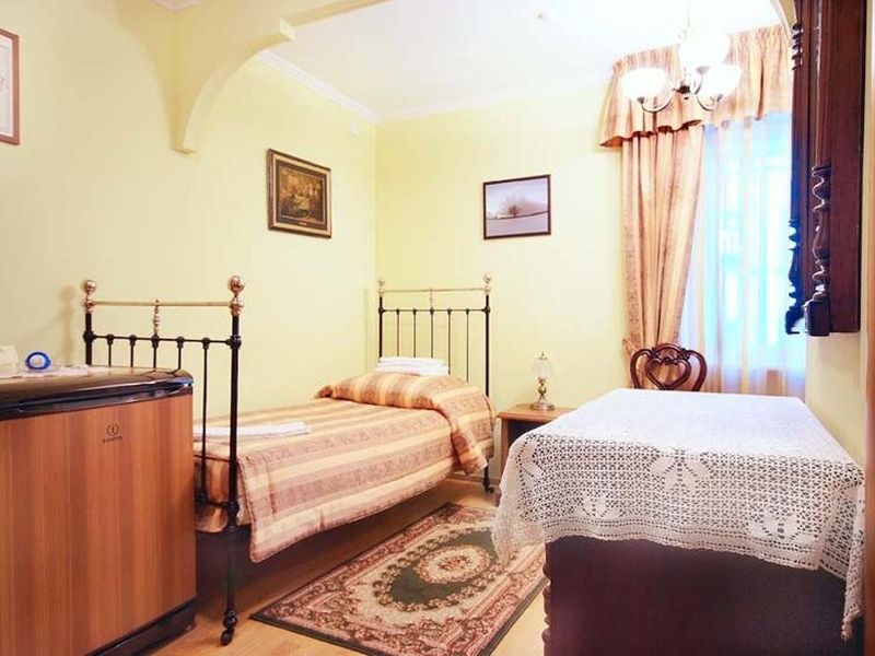 Hotel Photo 1
