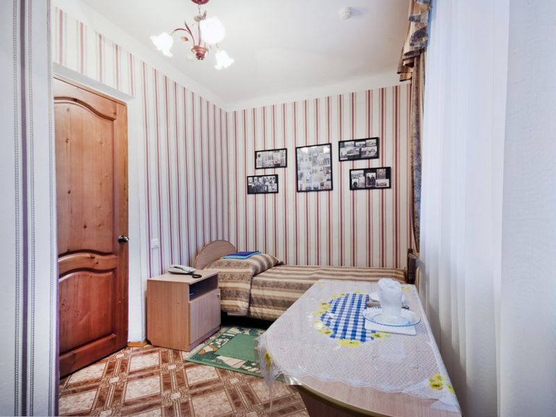 Hotel Photo 15