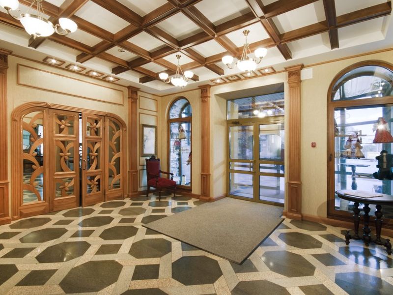 Hotel Photo 19