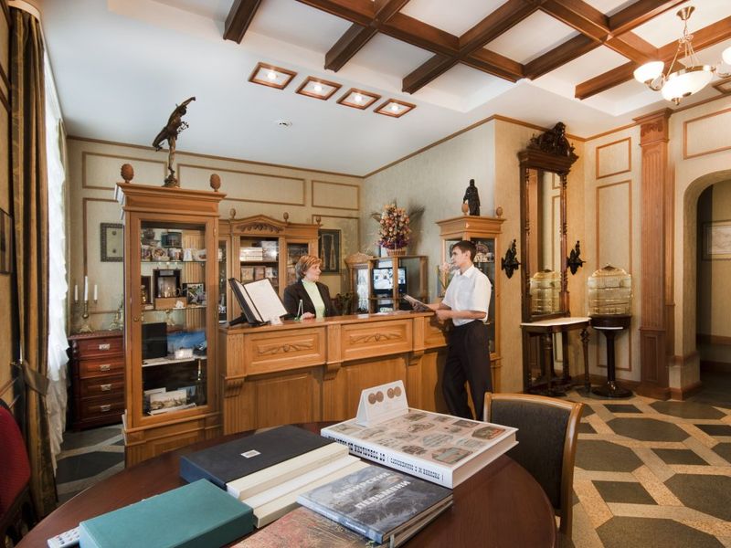 Hotel Photo 20