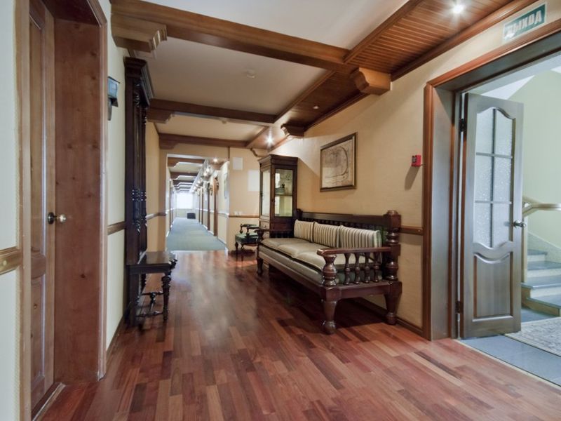 Hotel Photo 21