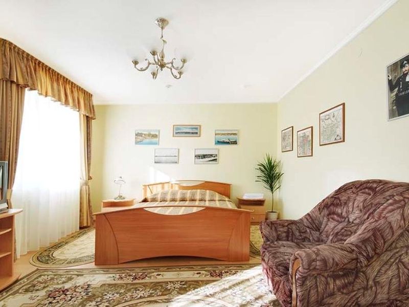 Hotel Photo 10