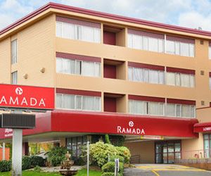 Ramada Hotel & Suites Metrotown Vancouver Canada