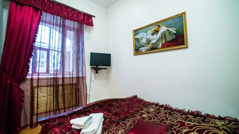 صورة الفندق 1