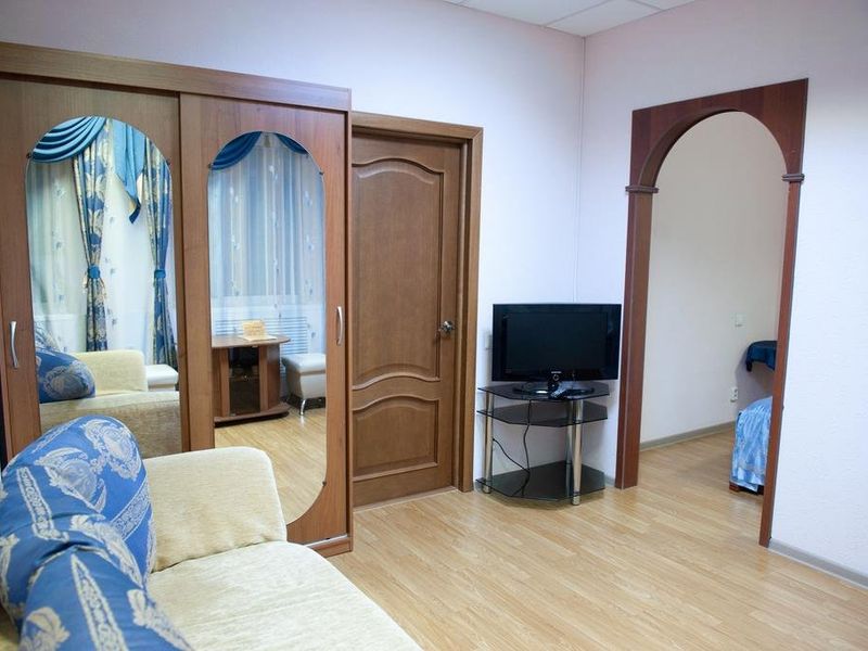 صورة الفندق 8