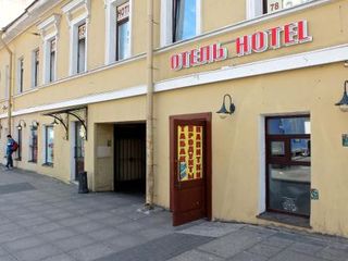 LigoHotel