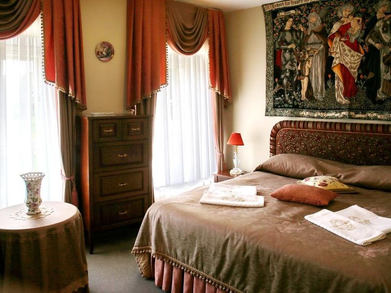 Hotel Photo 1
