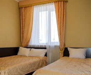 David-Bek Hotel Complex Kazan Russia