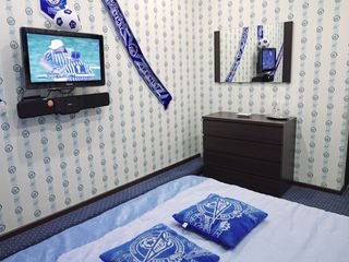 Отель Алекс на Богатырском