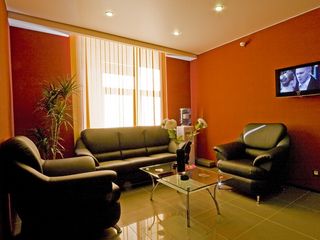 Отель Алекс на Богатырском