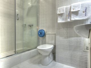 Отель Алекс на Богатырском