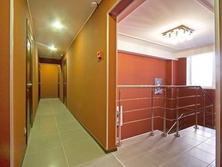 Отель Алекс на Богатырском