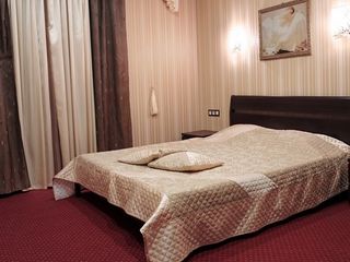 Отель Алекс на Богатырском