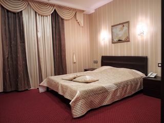 Отель Алекс на Богатырском