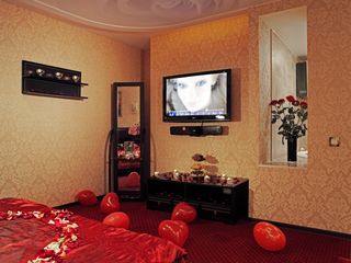 Отель Алекс на Богатырском