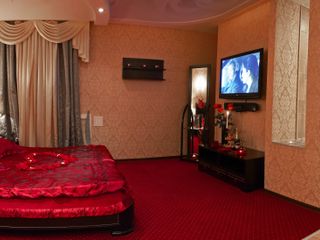 Отель Алекс на Богатырском