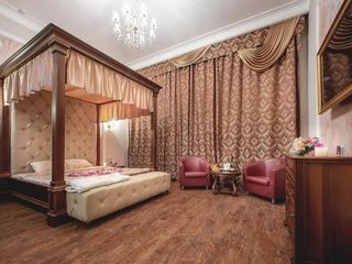 Алекс Отель на Васильевском Острове