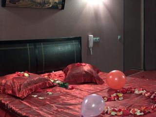 Алекс Отель на Балтийской