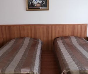 Hotel Orange House Ulan-Ude Russia