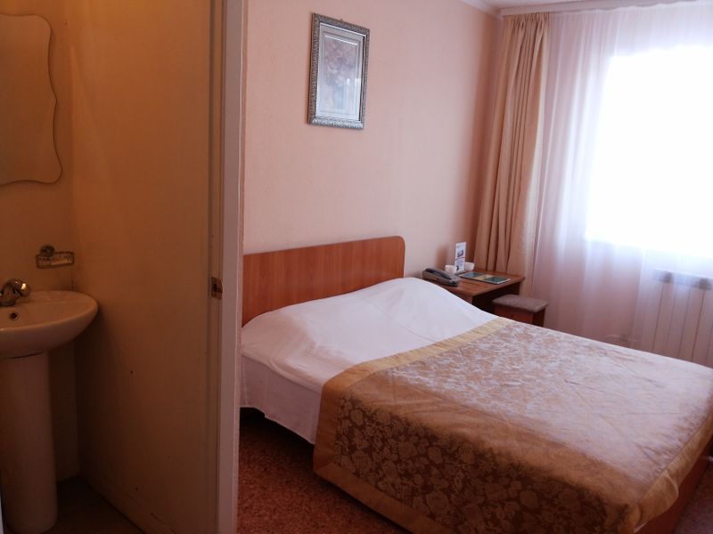 Hotel Photo 2
