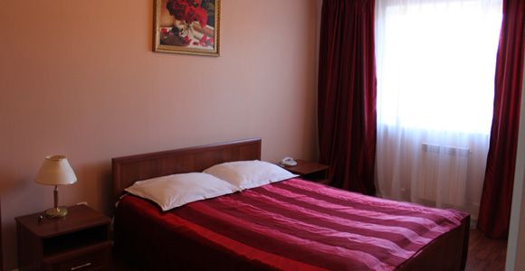 Hotel Photo 11