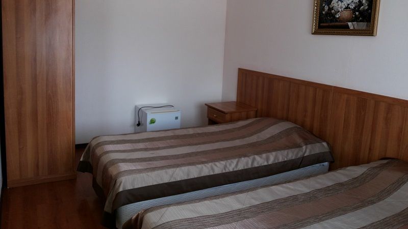 Hotel Photo 12