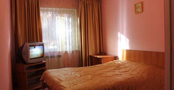 Hotel Photo 13