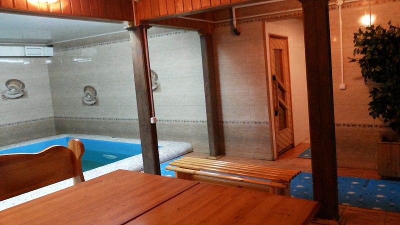 Hotel Photo 14
